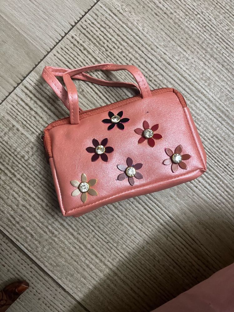 Small Woman HandBag