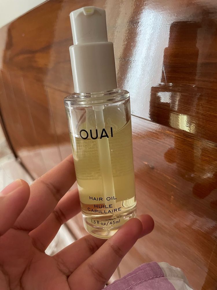 Ouai Hair Serum