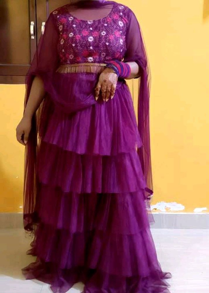 Lehenga choli