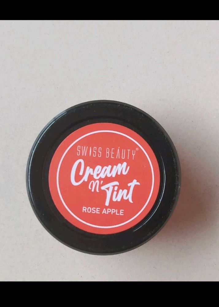 Swiss beauty Lip And Cheek Tint