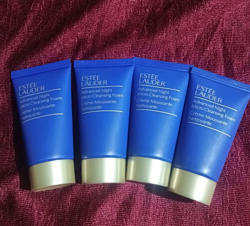 Estee Lauder ~ Advance Night Micro Cleansing