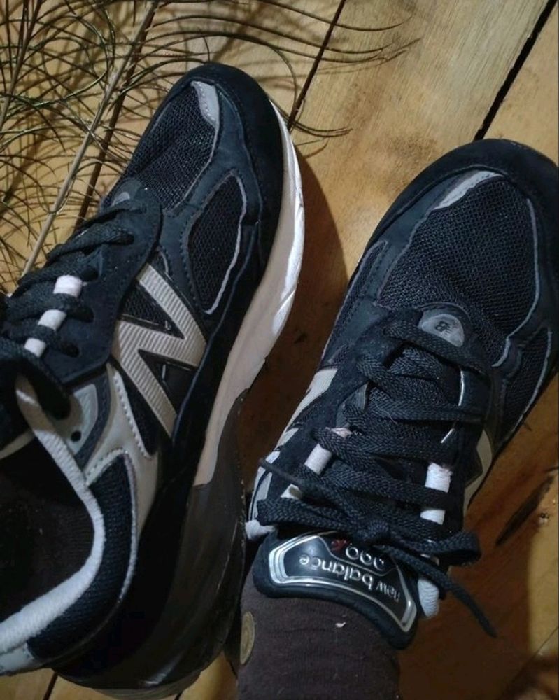 NEW BALANCE 990