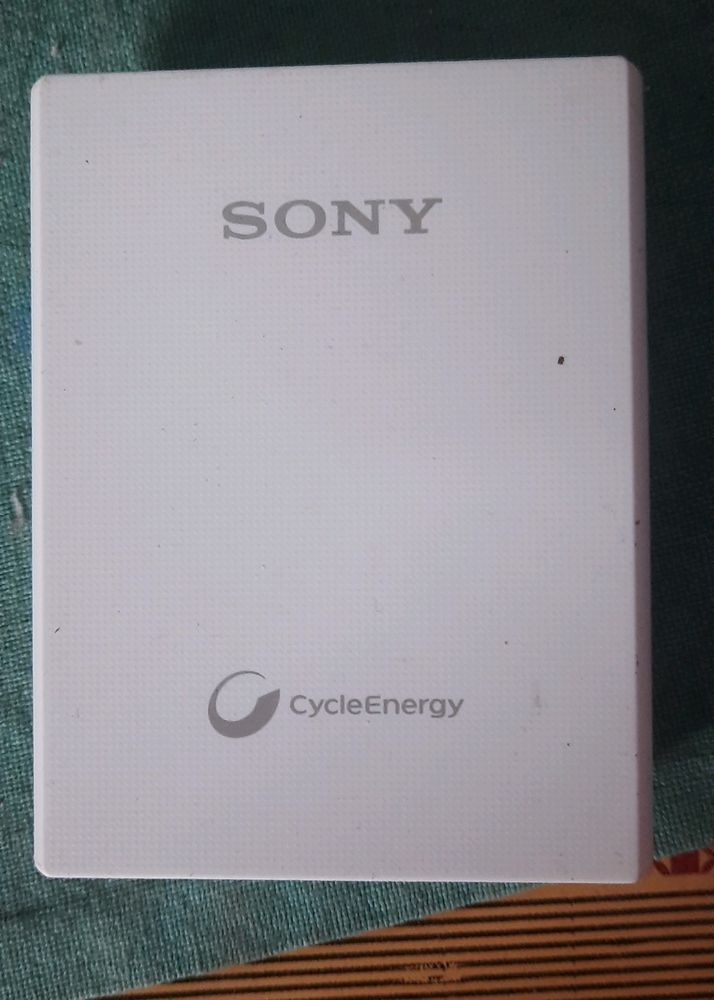 Powerbank