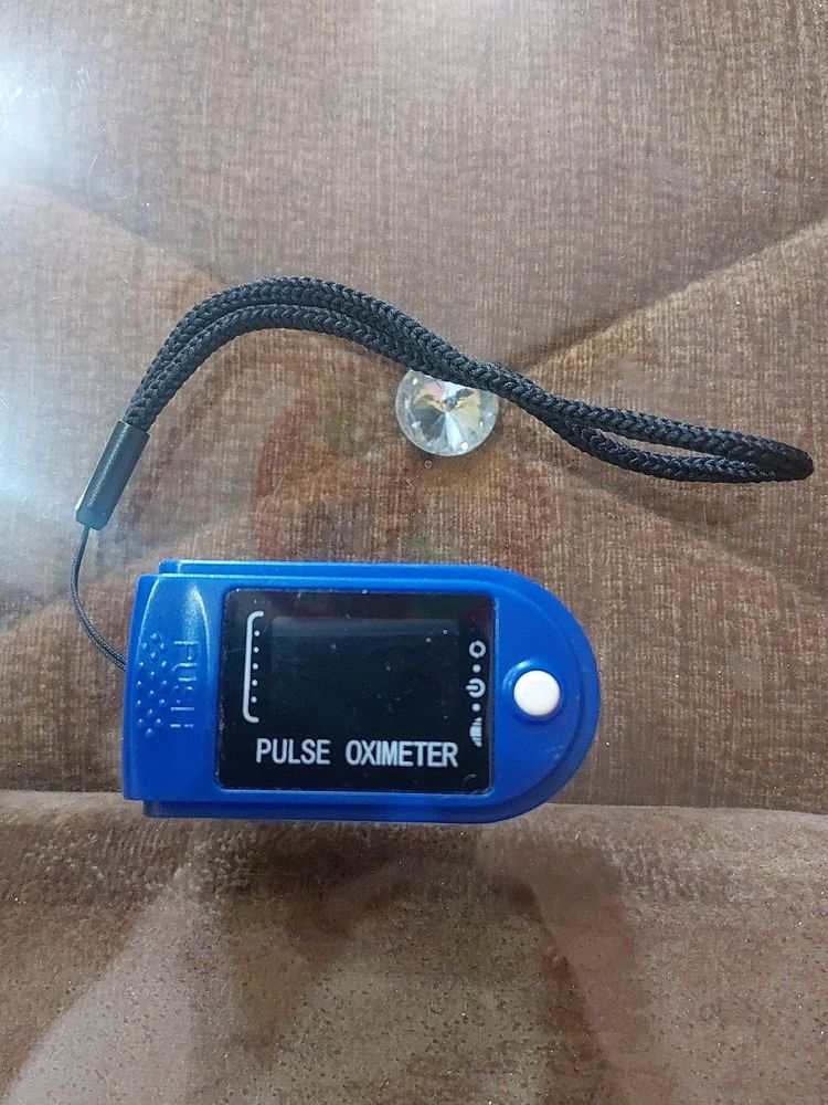 Pulse Oximeter