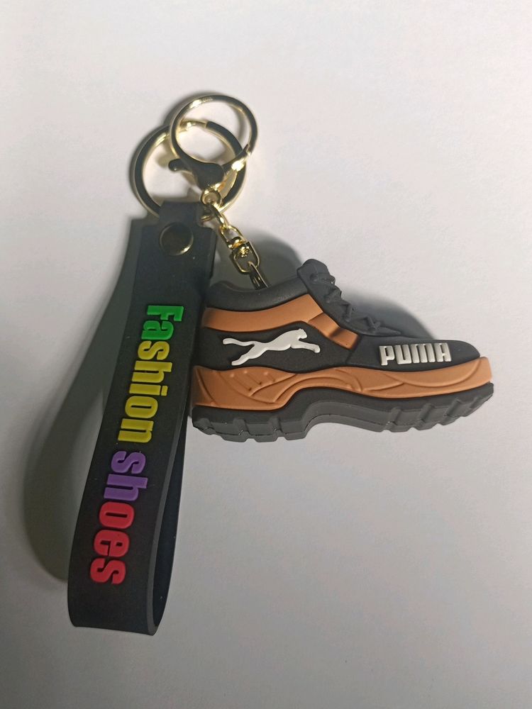 Premium Keychain