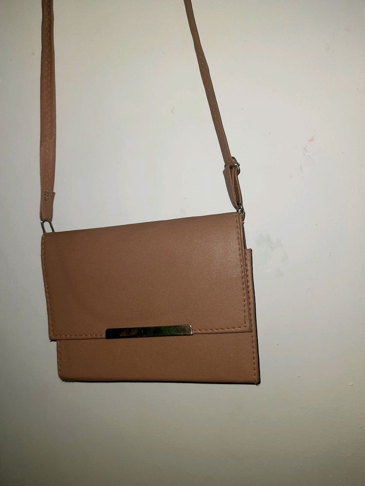 Korean sling bag