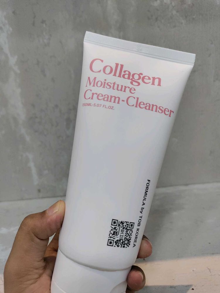 Korean Cleanser