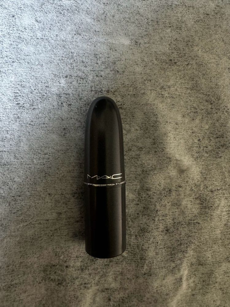 Mac Satin Lipstick