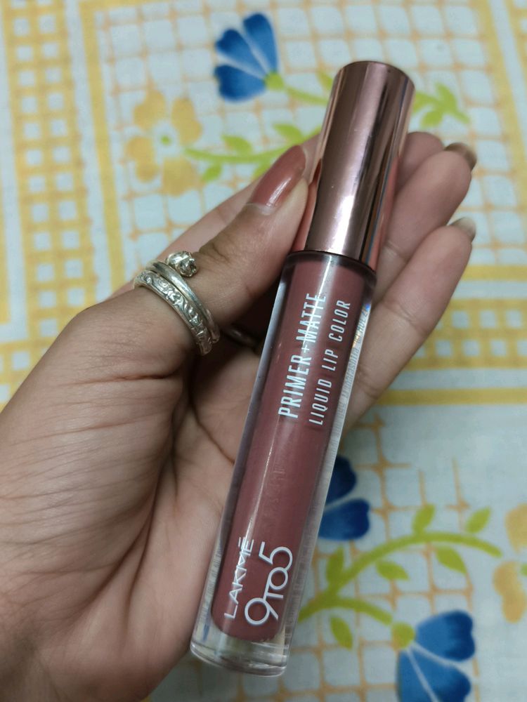 Lakme Lipstick