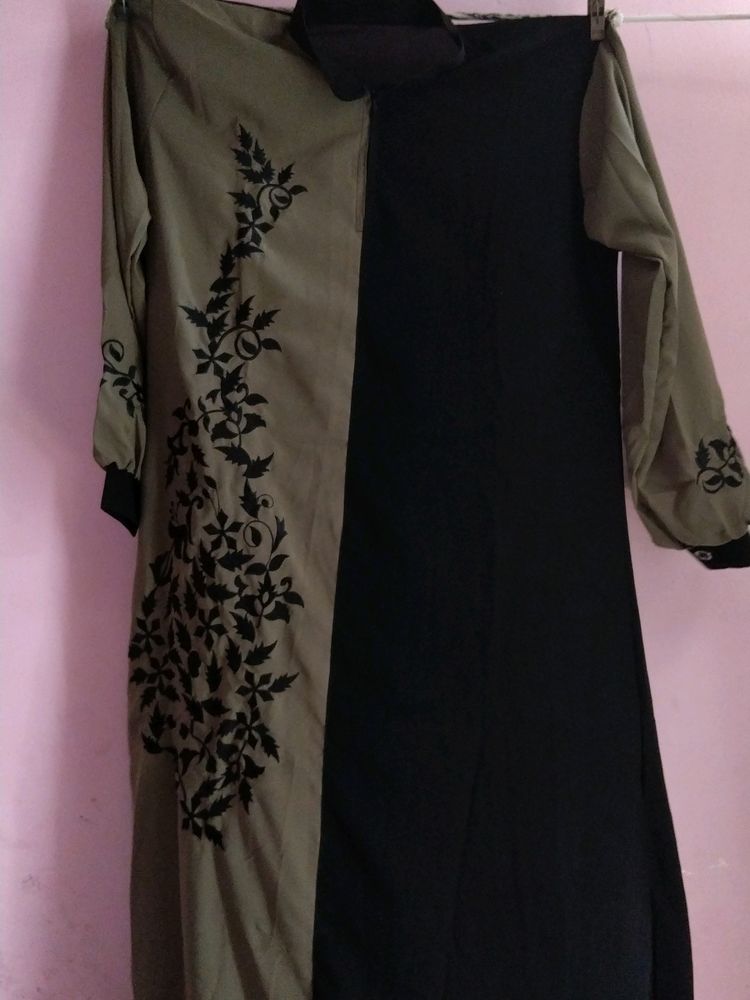 Abaya