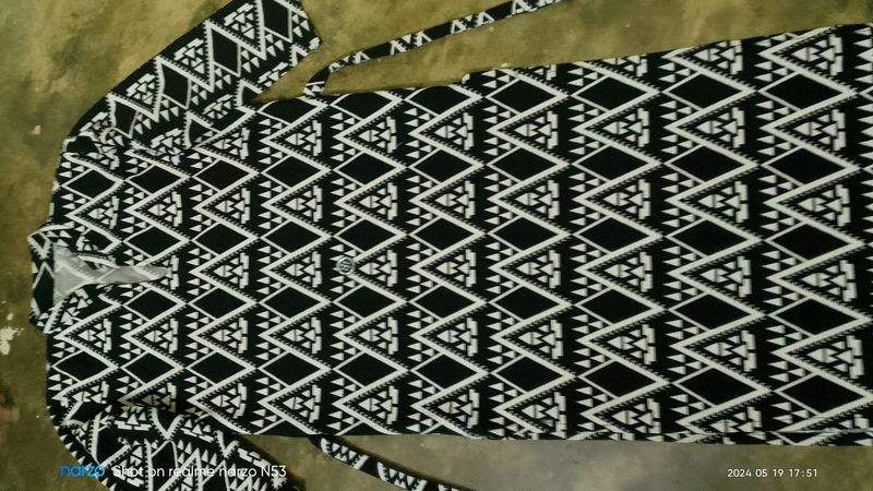 Ready Made Kurta