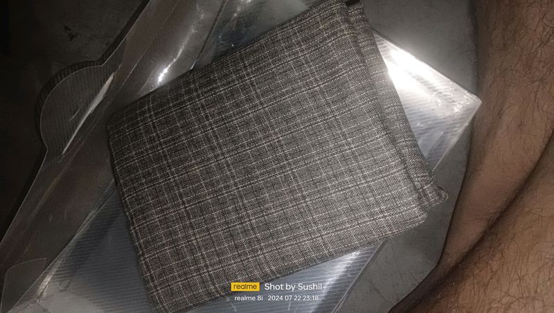 Formal Pant Fabric