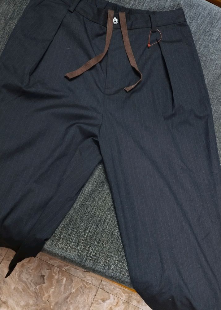 Formal Trouser