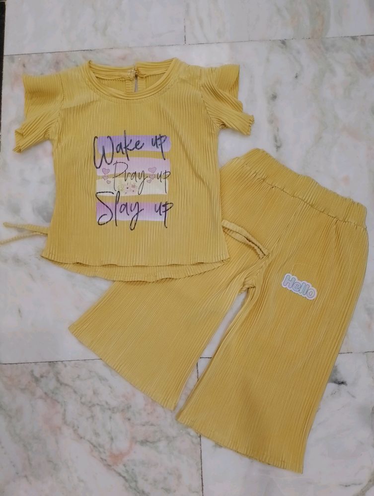 Baby Clothes