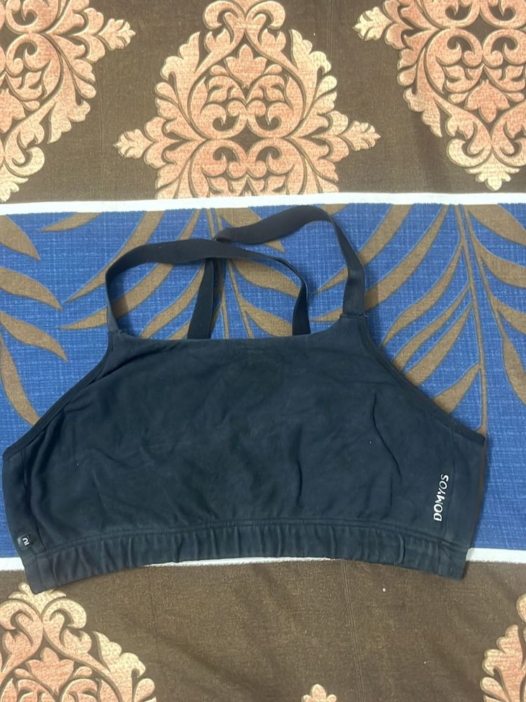 Decathlon Women’s Sports Bra- Low Impact XL