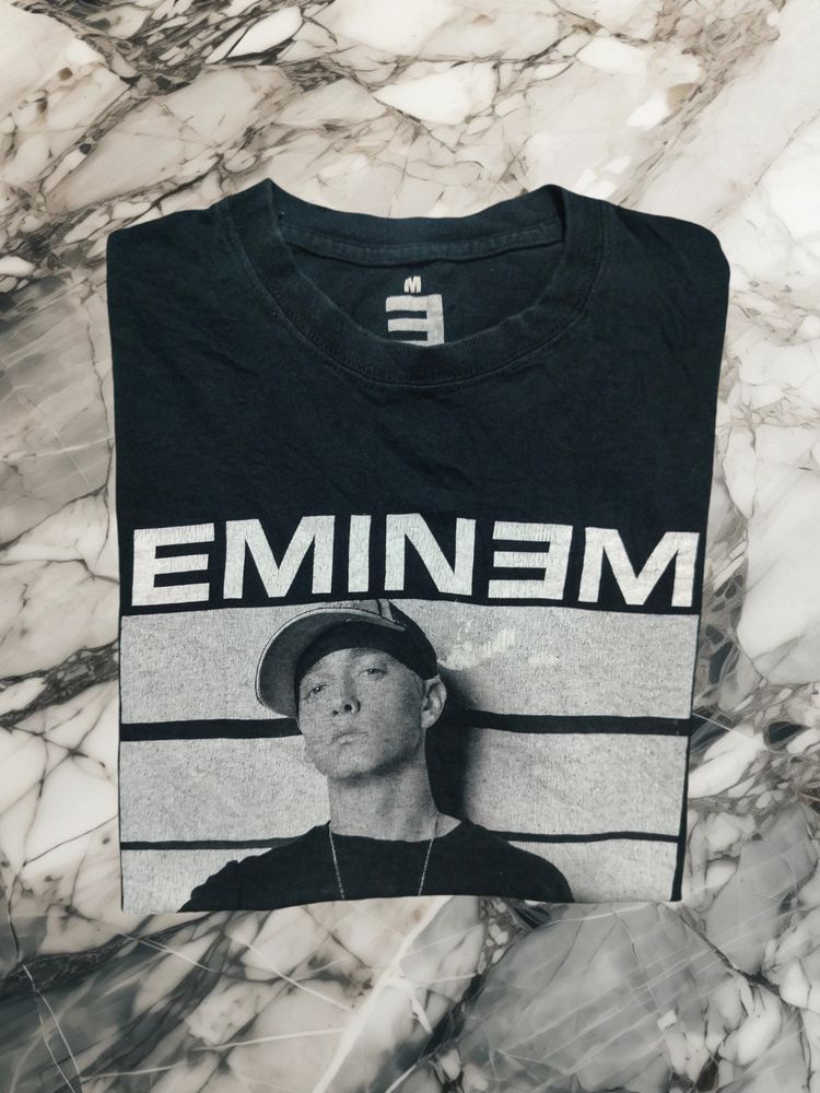 Eminem Tee Unisex