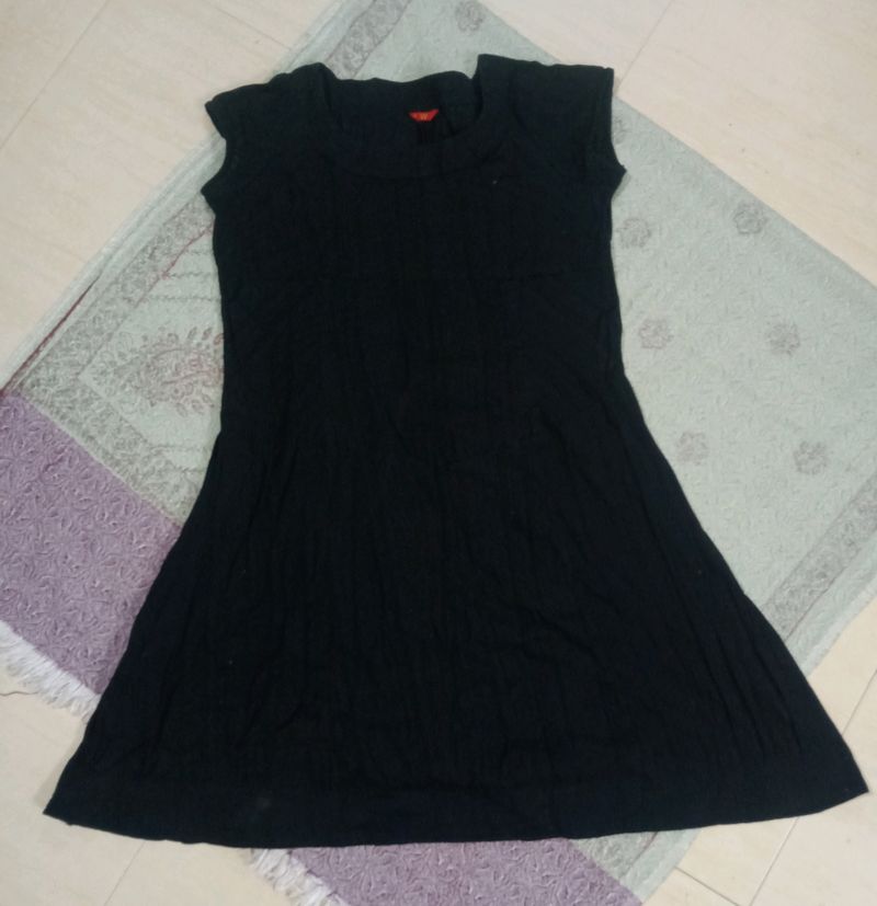 Cotton Top For Girls