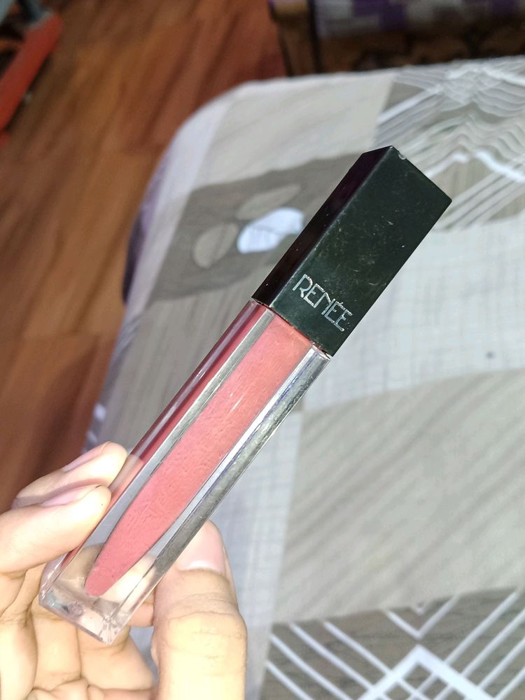 Renee Matte Lipstick