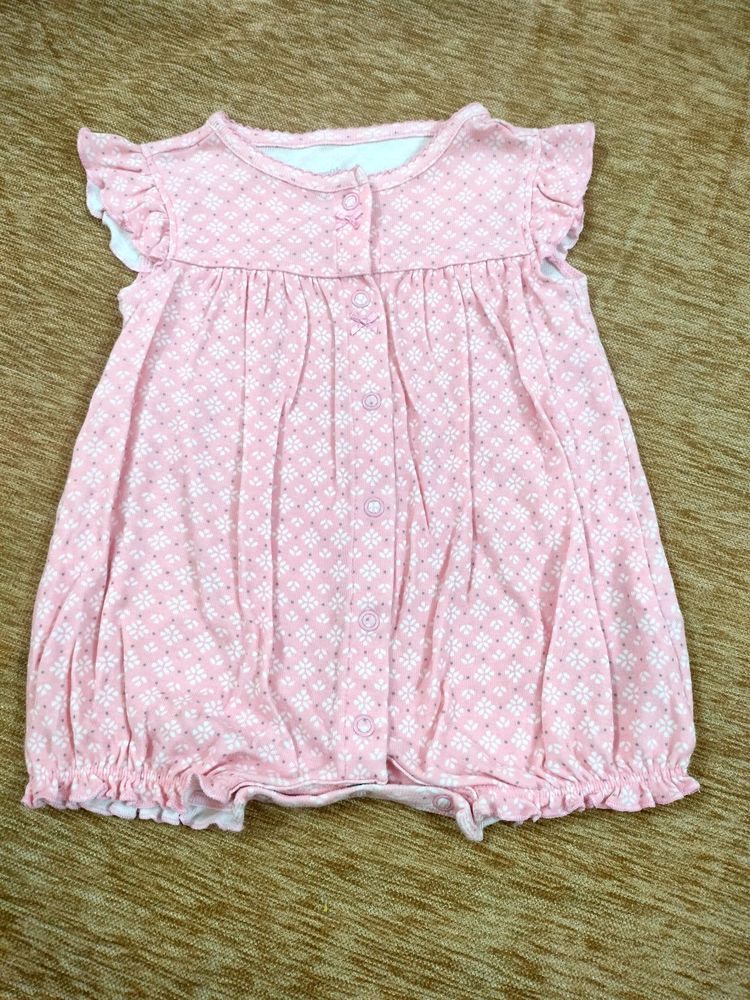 Baby Girls Frock