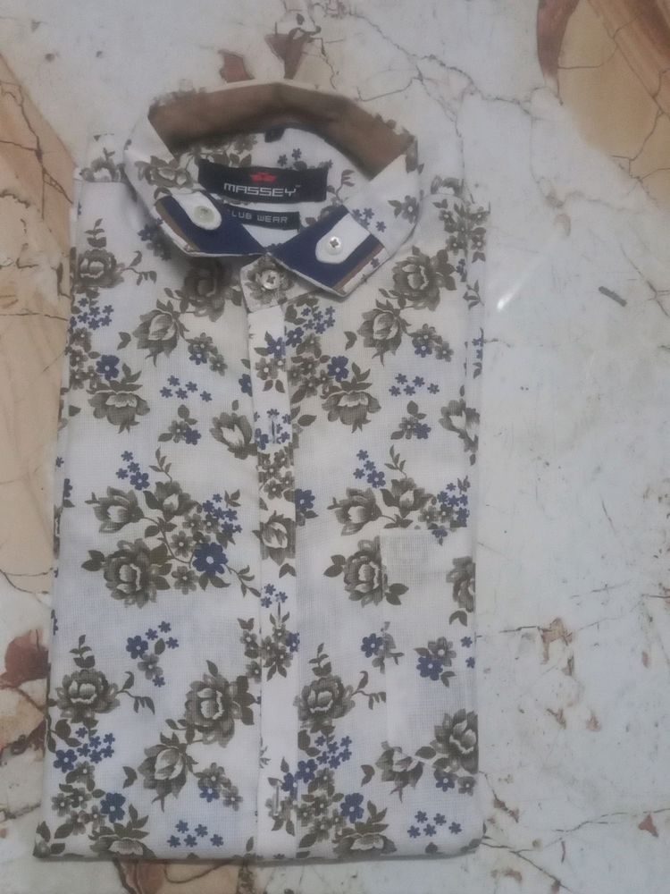 Men Shirt