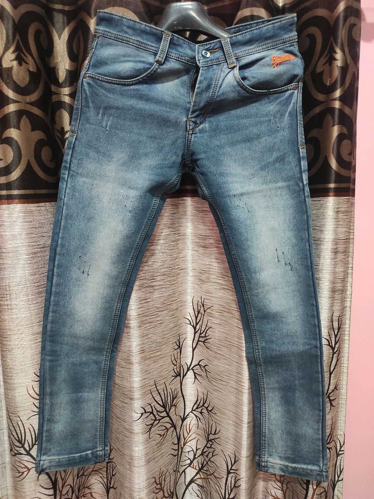 SuperDry Men's Jeans