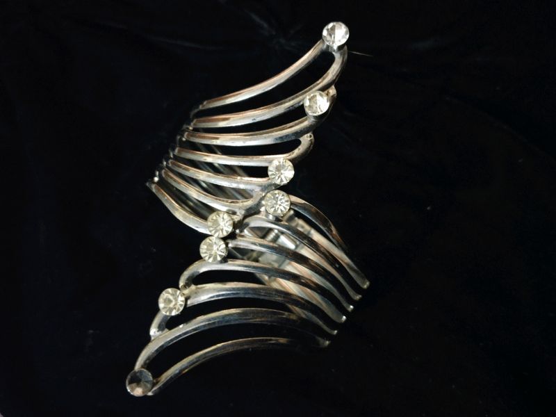 Silver Bracelet