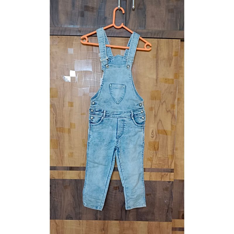 Jumpsuit For Girls