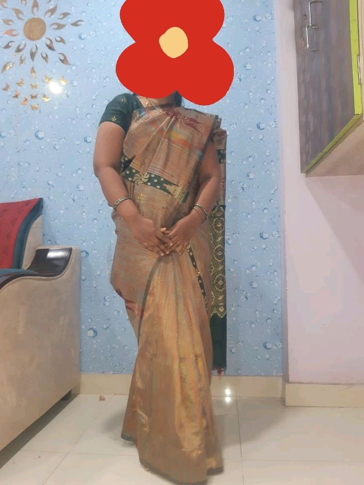 Beautiful Saree