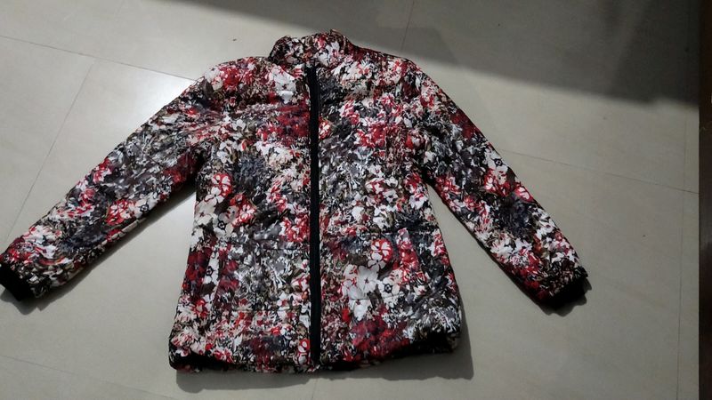 Fireflies Jacket (Size 36)