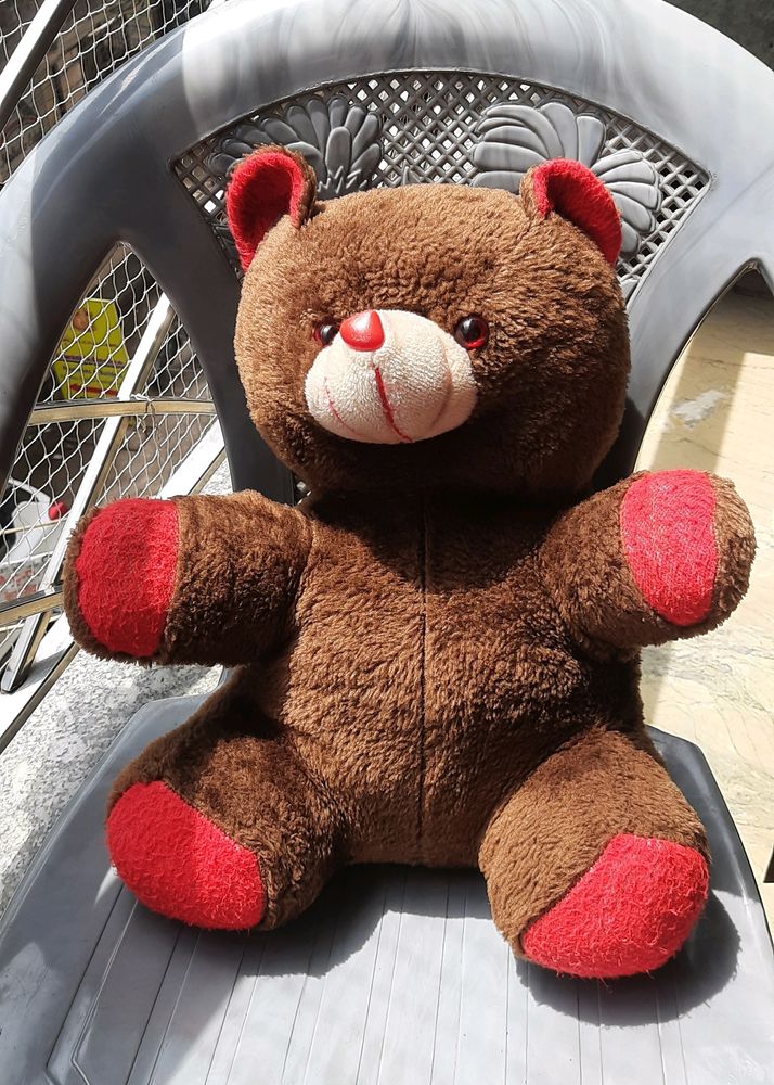 Brown Teddy Bear 18"