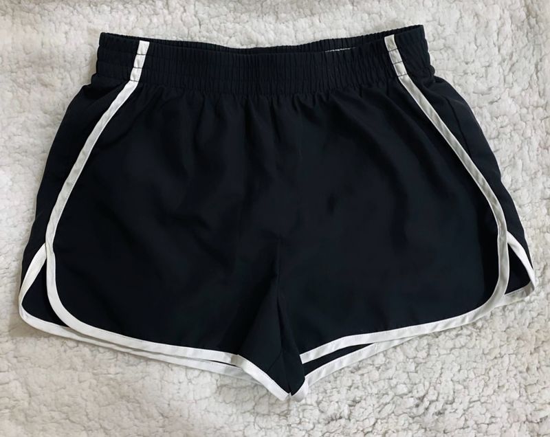 authentic original champion active shorts