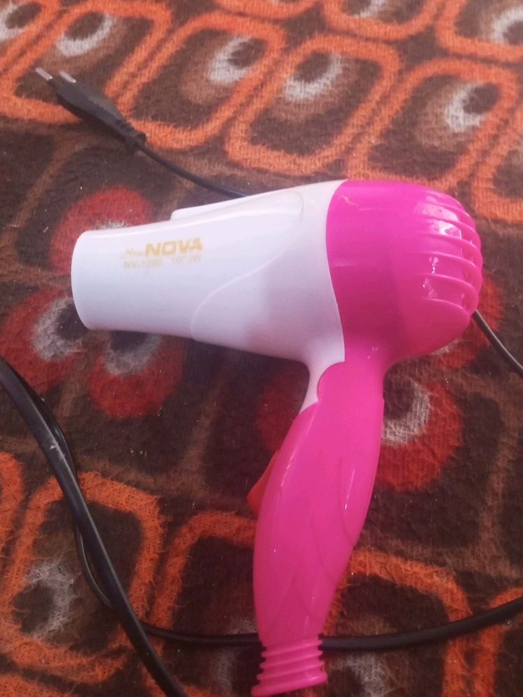 Hair Dryer