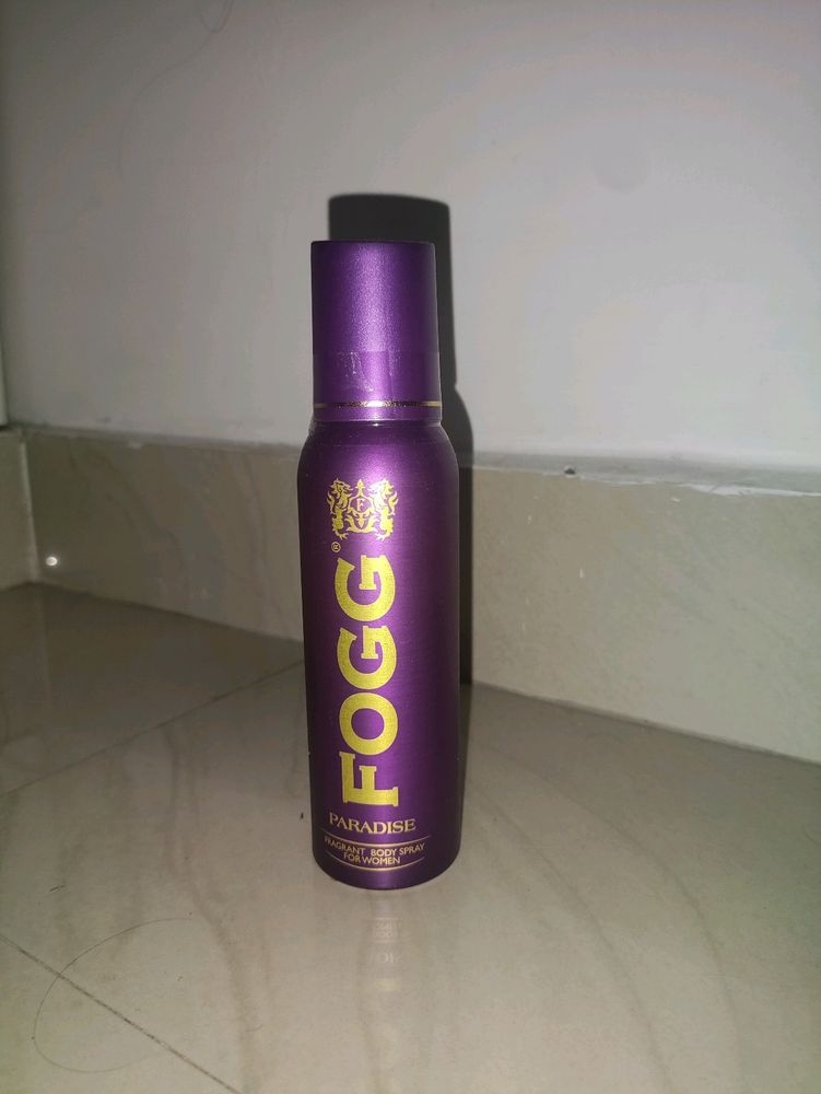 FOGG Paradise Body Spray/Mist