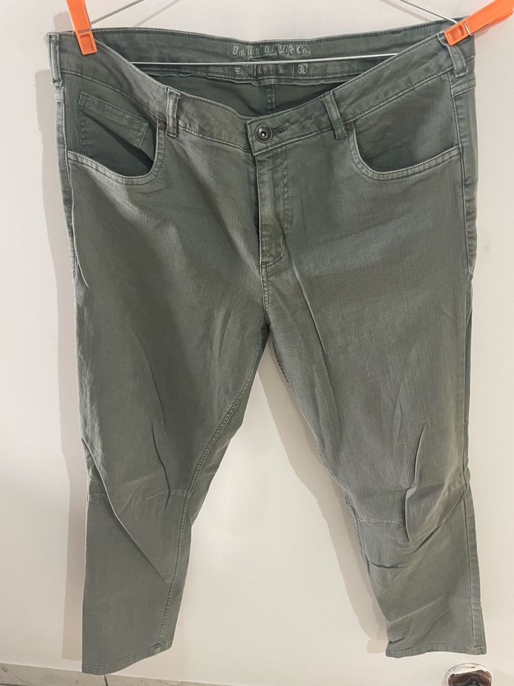 Roadster Men’s Jeans