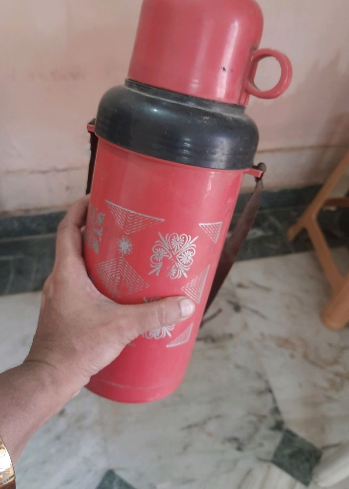 Insulated Thermos