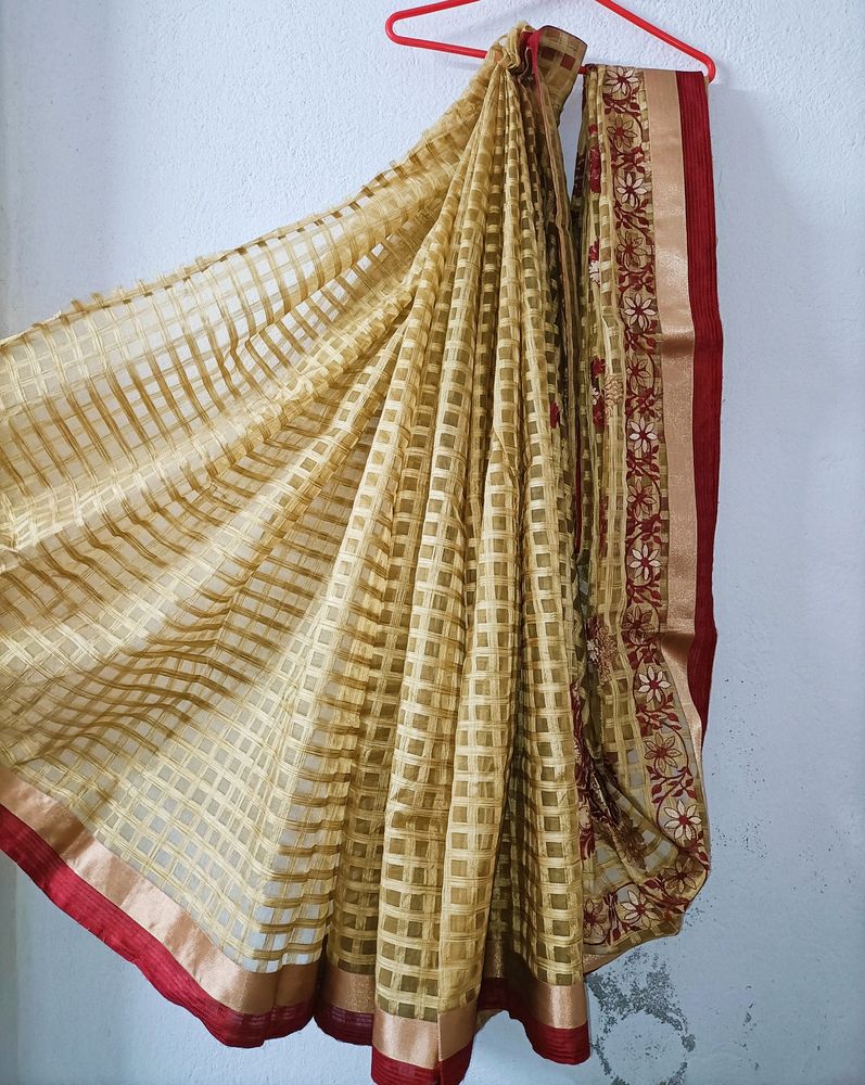 🆕 BEAUTIFUL SAREE