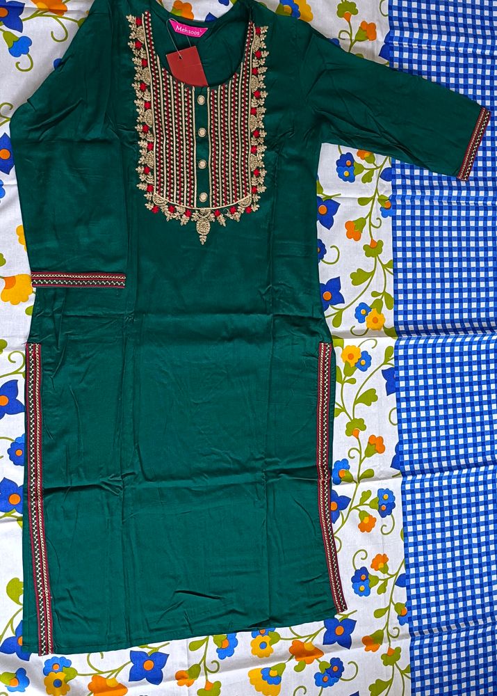 College & Office Wear Kurta