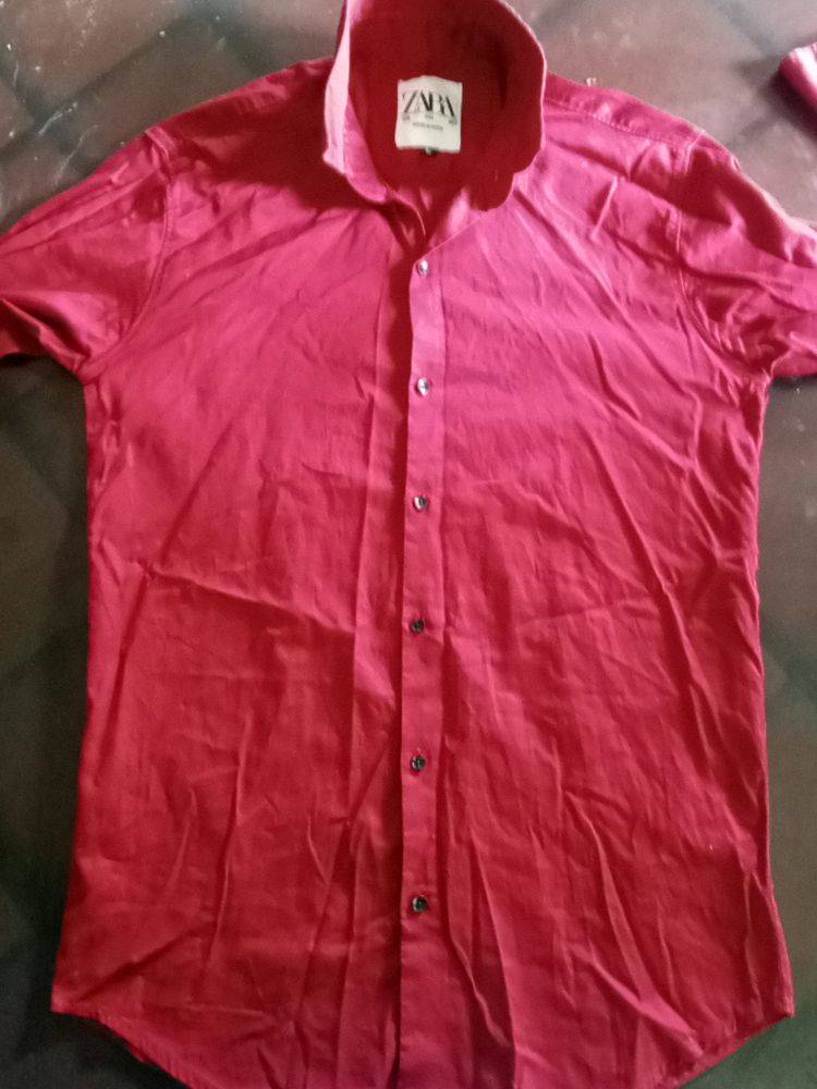 Best Cotton Shirt For Men