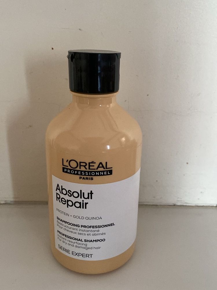 L’Oreal Professional Paris Absolute Repair Shampoo