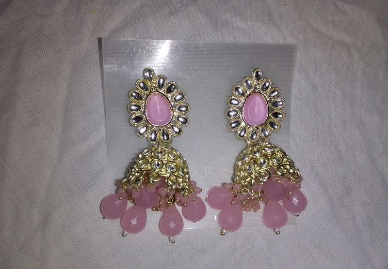 Earrings 💝