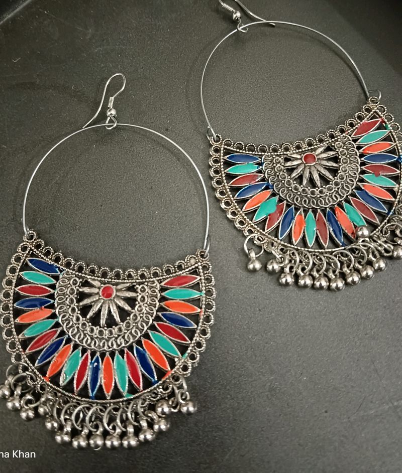 Trending Earrings