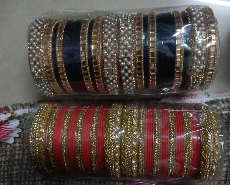 Bangles Set