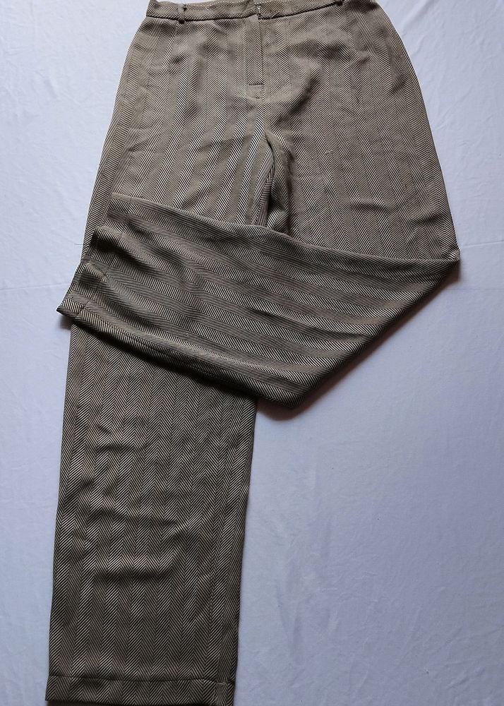 Formal Pant For Women