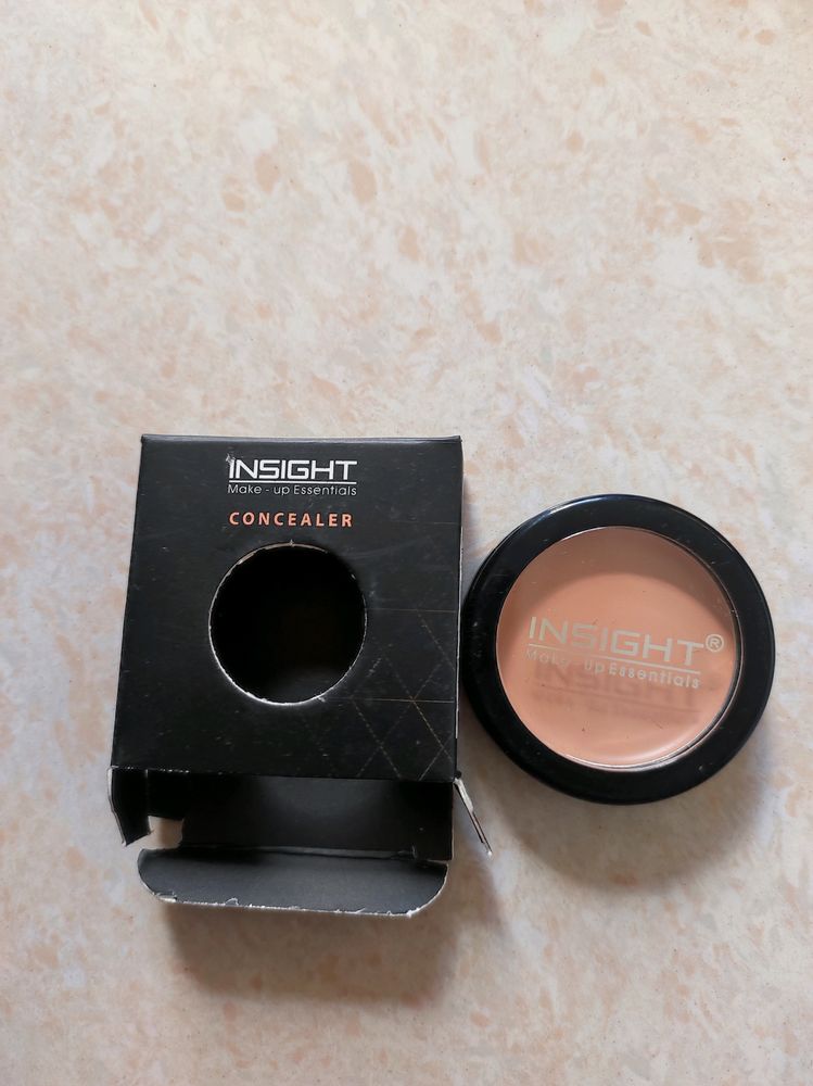 Insight Concealer