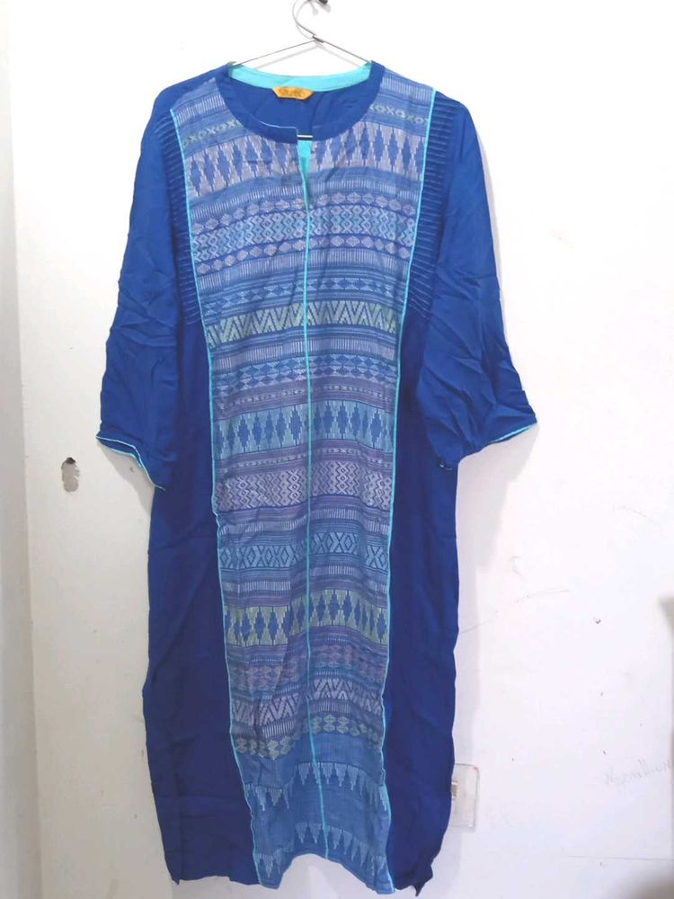 AURELIA Embroided  kurta