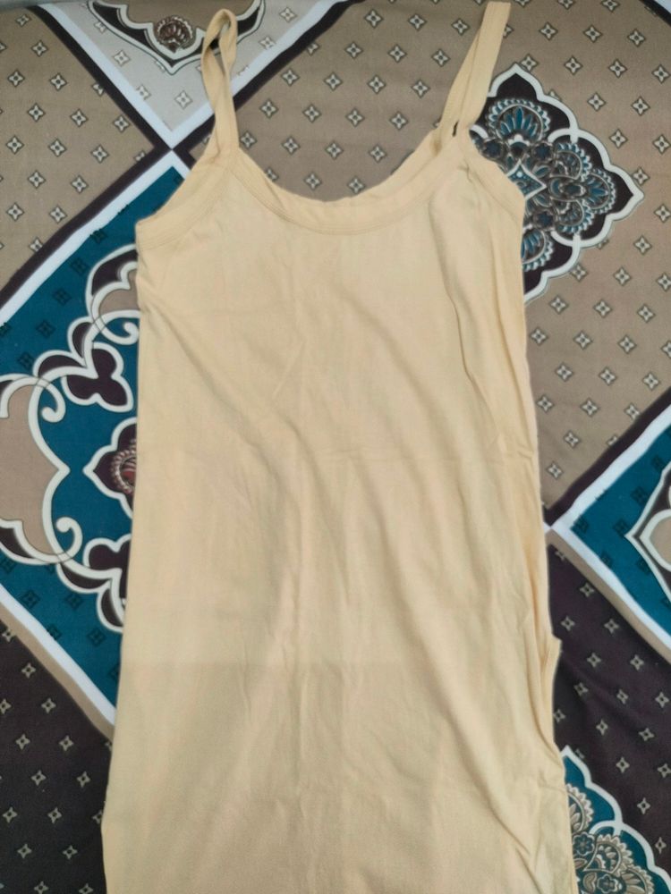 Long Camisole (L)