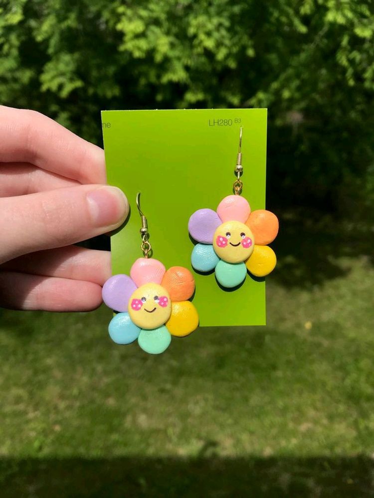 Handmade Earrings