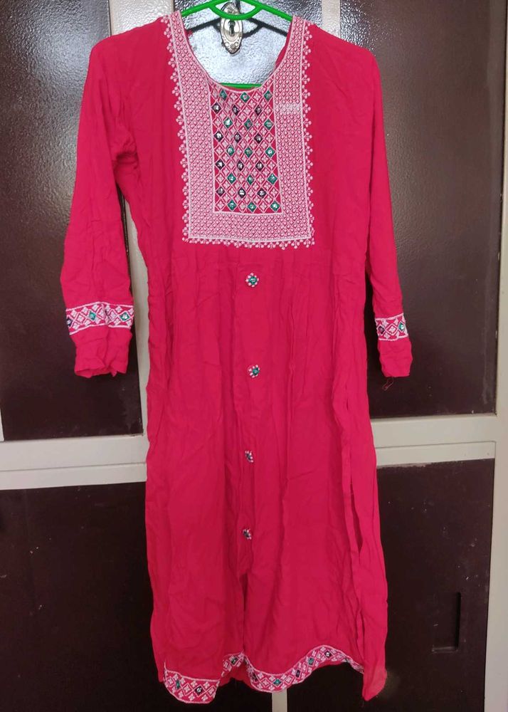 Kurta