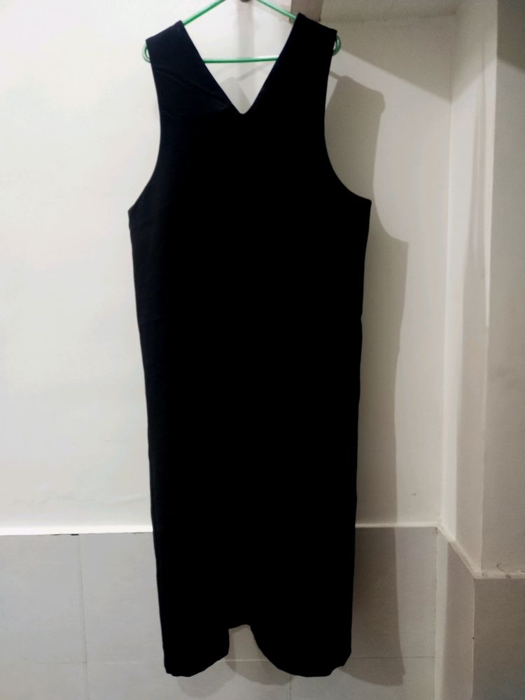 Black Body Con Middi