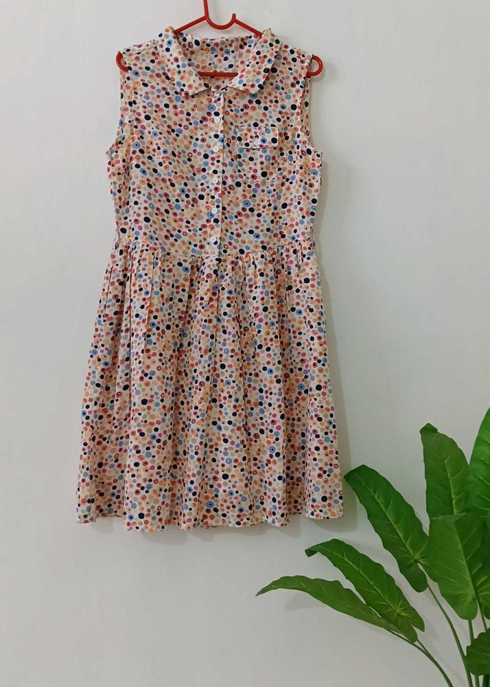 Girls' Dress